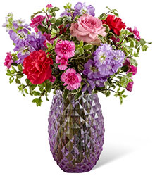 The FTD Perfect Day Bouquet from Victor Mathis Florist in Louisville, KY